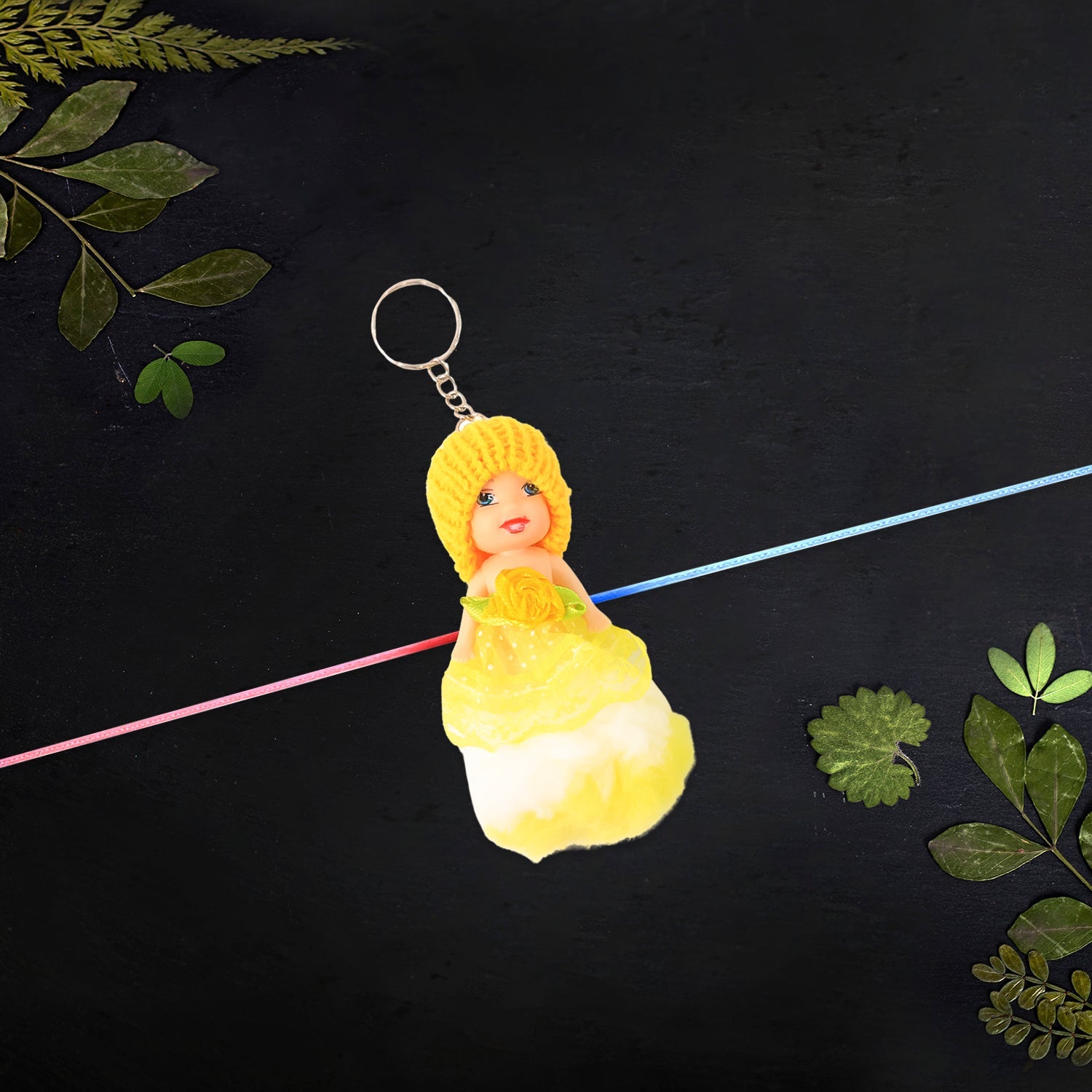 Kid-Friendly Doll Rakhi Kid-Friendly Doll Rakhi